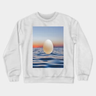 The Egg of Truth Crewneck Sweatshirt